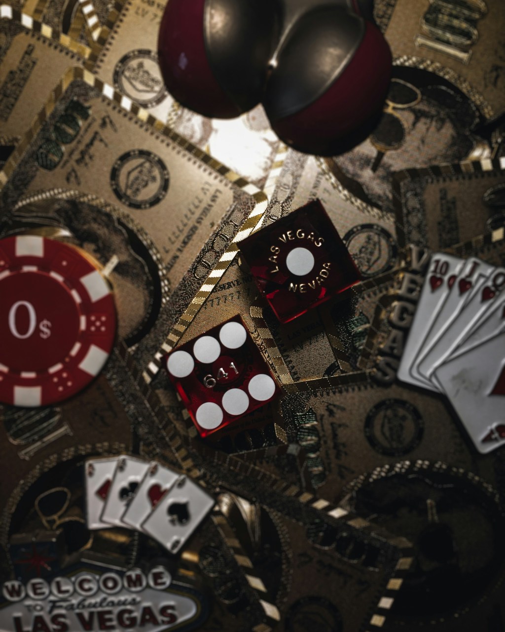 Gambling Addiction on the Rise: The NHS Calls for&nbsp;Action